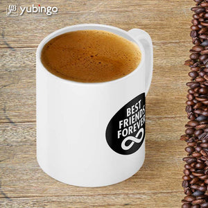 Best Friends Forever Coffee Mug-Image4