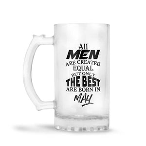 Best Men Customised Beer Mug