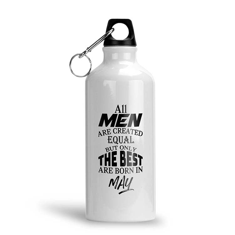 Best Men Customised Water Bottle