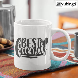 Best of Friends Coffee Mug-Image2