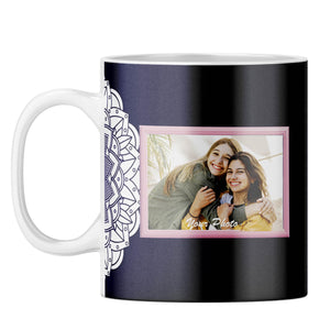 Best Sister Ever Coffee Mug-Image2