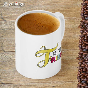 Bestest Friend Coffee Mug-Image4