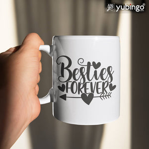 Besties Forever Coffee Mug-Image2