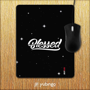 Blessed Mouse Pad-Image2
