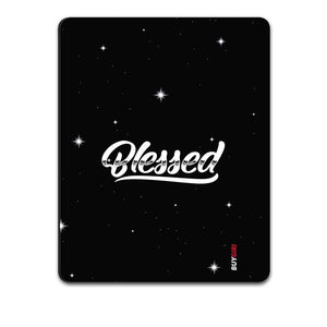 Blessed Mouse Pad