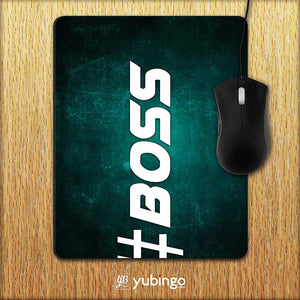 Boss Mouse Pad-Image2