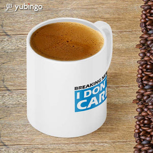 Breaking News Coffee Mug-Image4