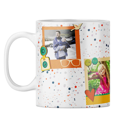 Cool Collage Coffee Mug-Image2