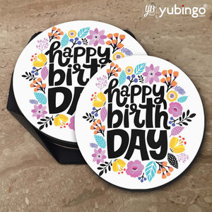 Cool Happy Birthday Coasters-Image5