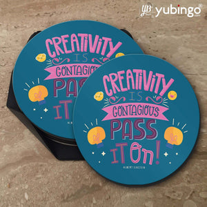 Creativity is Contagious Coasters-Image5
