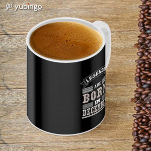 Customised Legends Coffee Mug-Image4