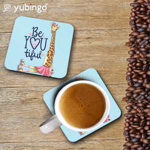 Cute Giraffe Coasters-Image4