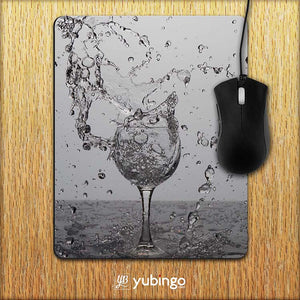 Dancing Water Mouse Pad-Image2