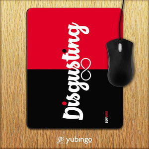 Disgusting Mouse Pad-Image2