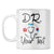 Doctor Gift Photo Coffee Mug