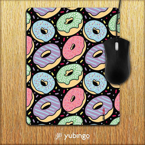 Donuts Mouse Pad-Image2