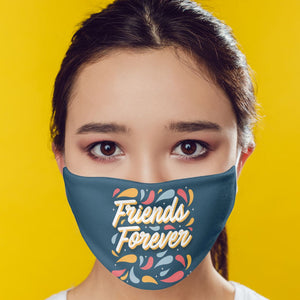 Friends Forever Mask-Image4