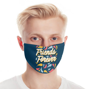 Friends Forever Mask-Image5