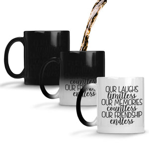 Friendship Is Endless Coffee Mug-Image3