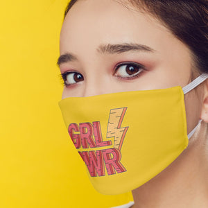 Girl Power Mask-Image3
