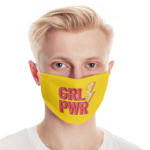 Girl Power Mask-Image5