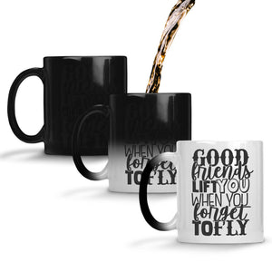Good Friends Life You Coffee Mug-Image3