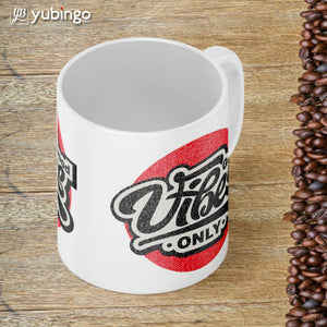 Good Vibes Only Coffee Mug-Image4