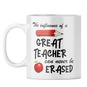 Great Teacher Coffee Mug-Image2