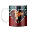 Hearts Photo Coffee Mug-Image2