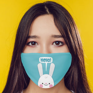 Hello Rabbit Mask-Image2