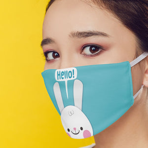 Hello Rabbit Mask-Image3