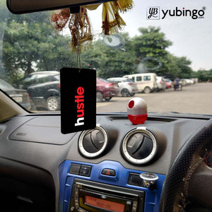 Hustle Car Hanging-Image2