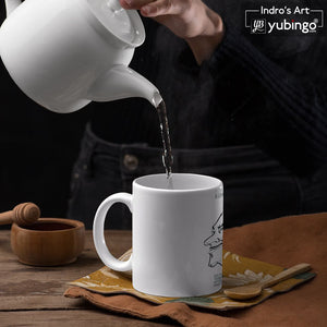 Kishore Kumar Coffee Mug-Image3