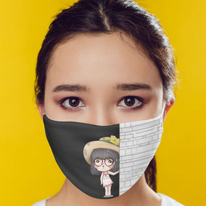 Innocent Girl Mask-Image4