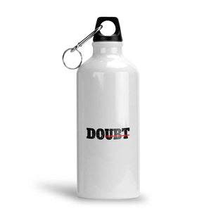 Kill the Doubt Water Bottle