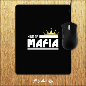 King of Mafia Mouse Pad-Image2