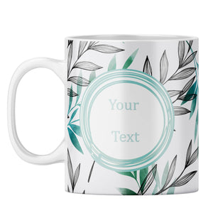 Leafy Coffee Mug-Image2