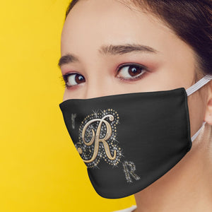 Letter R Mask-Image3