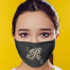 Letter R Mask-Image4