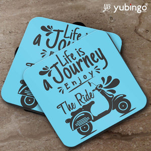 Life Is a Journey Coasters-Image5