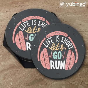 Life is Short Coasters-Image5