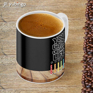 Light Up My Life Coffee Mug-Image4