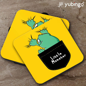 Little Monster Coasters-Image5