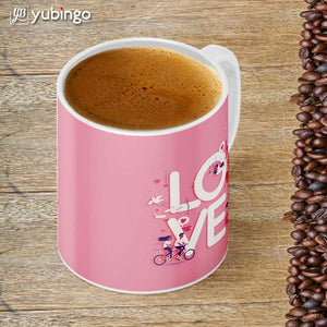 Love For Your Valentine Coffee Mug-Image4