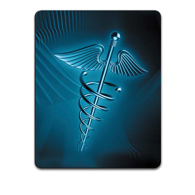 Medical Care Mouse Pad