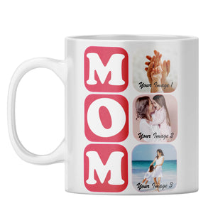 MOM Collage Coffee Mug-Image2