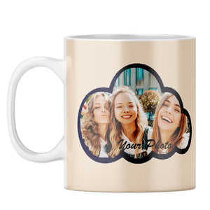 Morning With Smile Coffee Mug-Image2