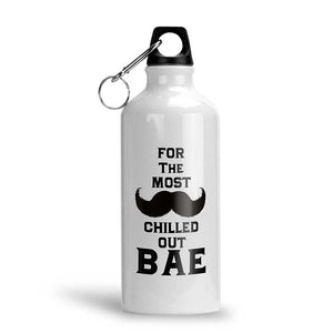 Most Chilled Out BAE Water Bottle