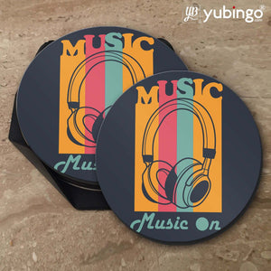 Music On Coasters-Image5