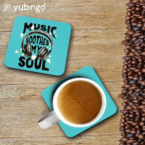 Music Soothes My Soul Coasters-Image4